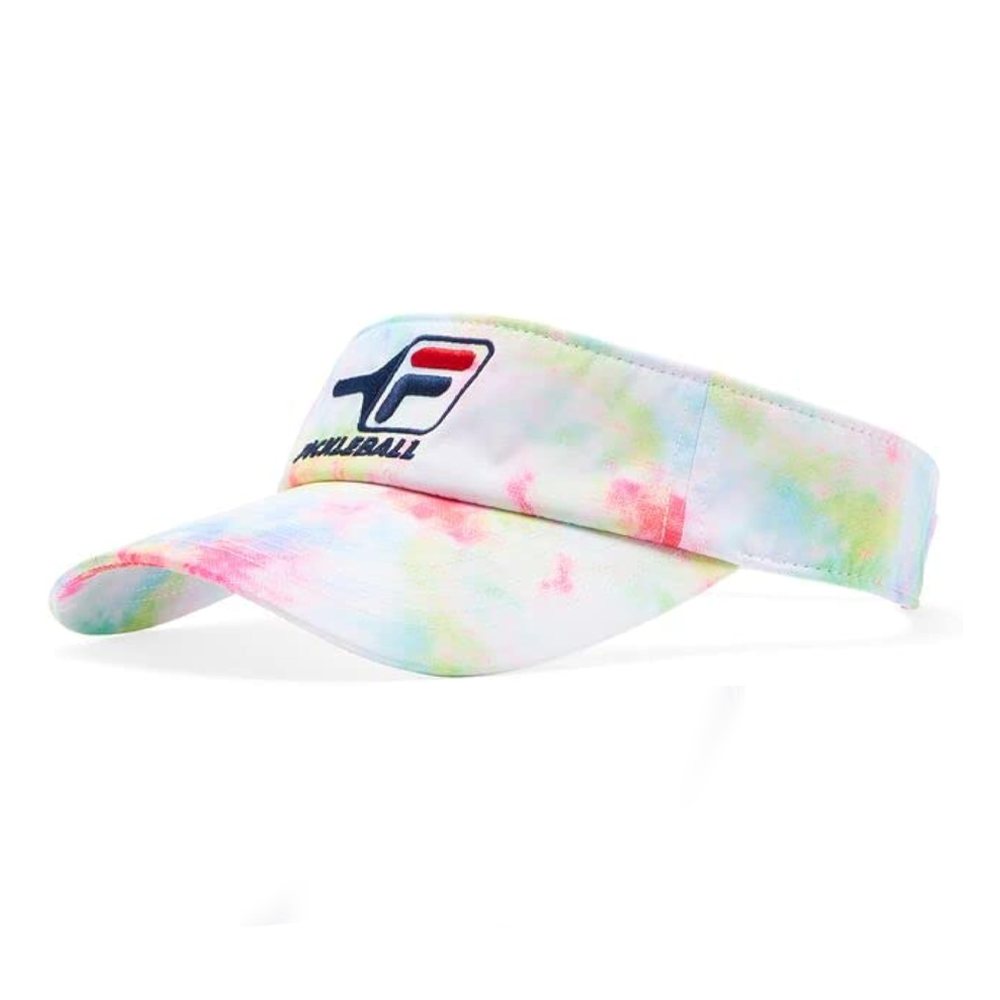 Fila tennis visor sales