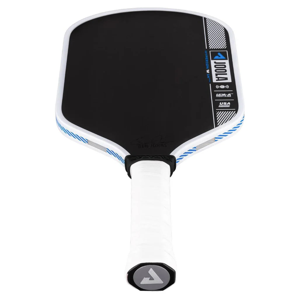 Ben Johns Hyperion Pro IV.