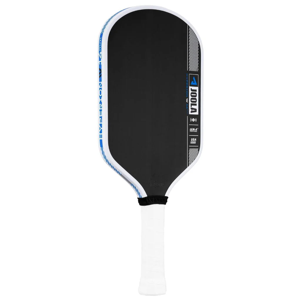 Ben Johns Hyperion Pro IV.