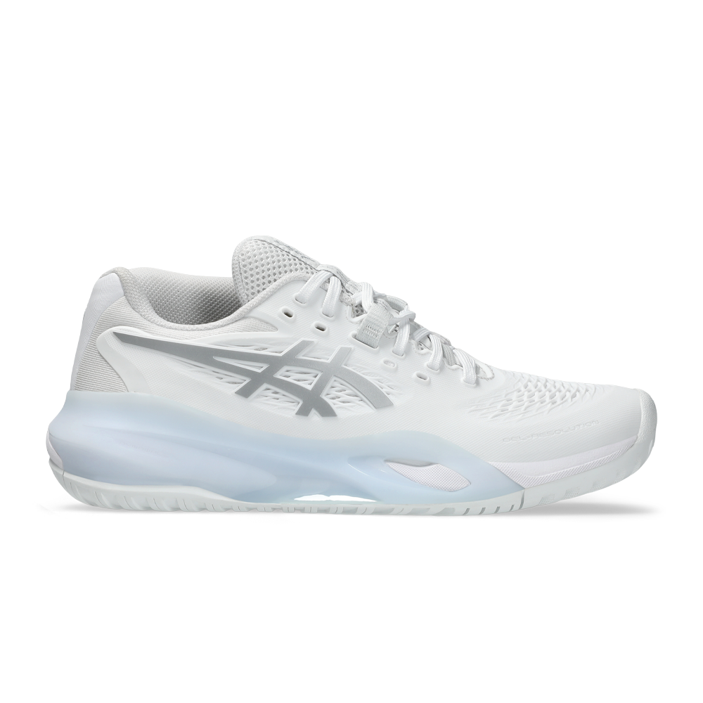 Gel Resolution X.