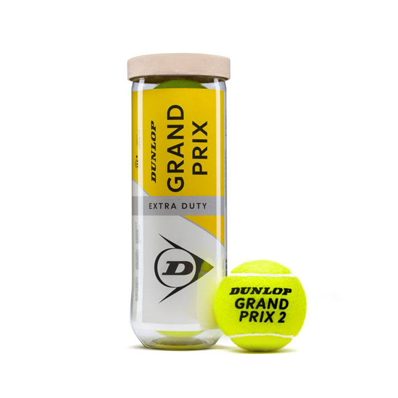 Grand Prix Extra Duty - 3 Balls.