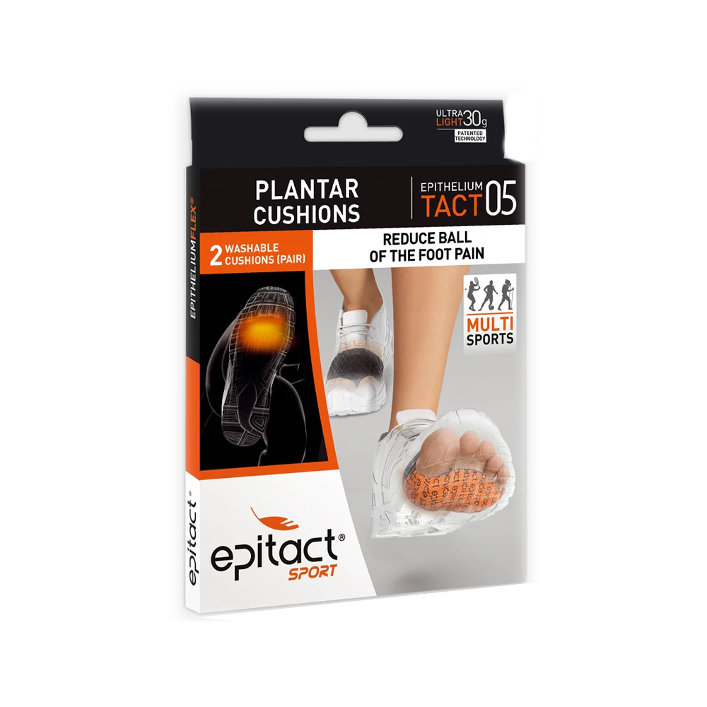 Epitact Sport Foot Protectors.