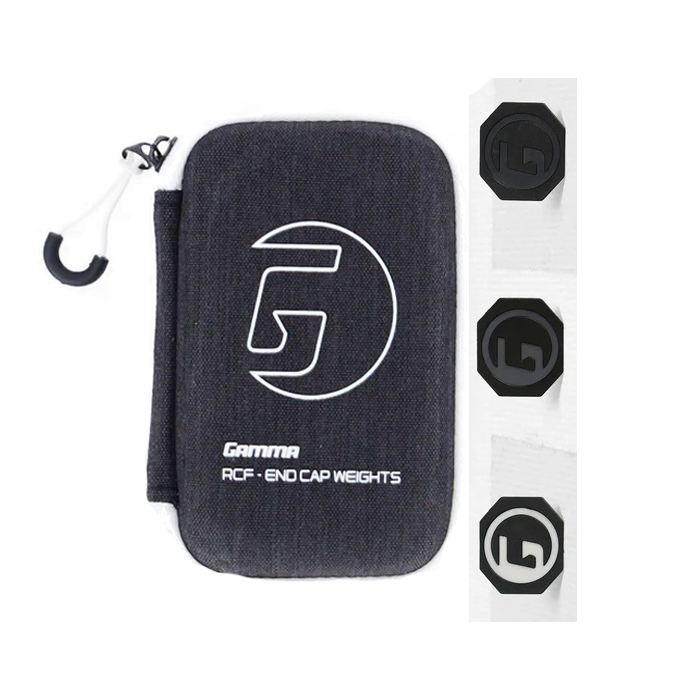 Pickleball End Cap Weight Kit.