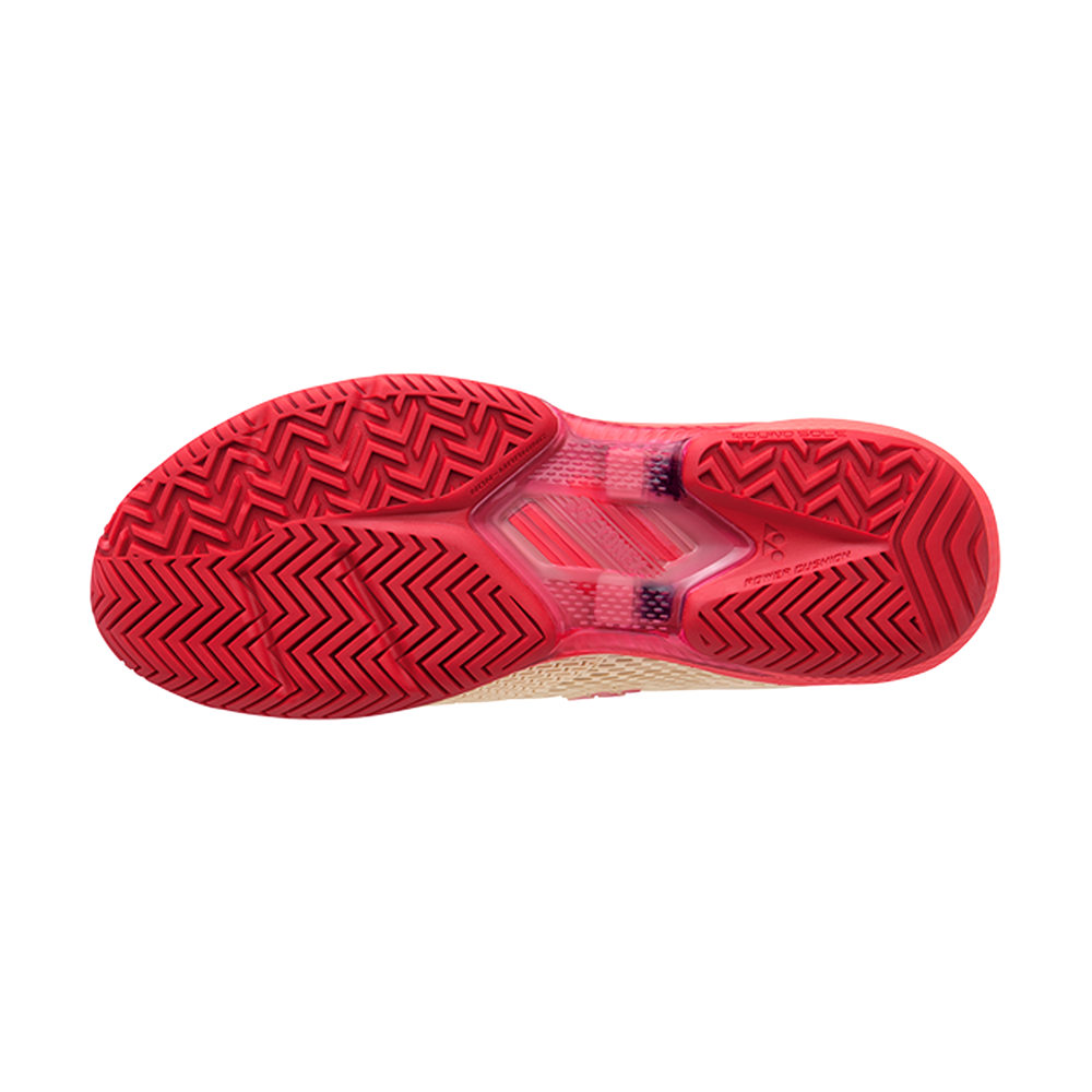 Power Cushion AD Accel.