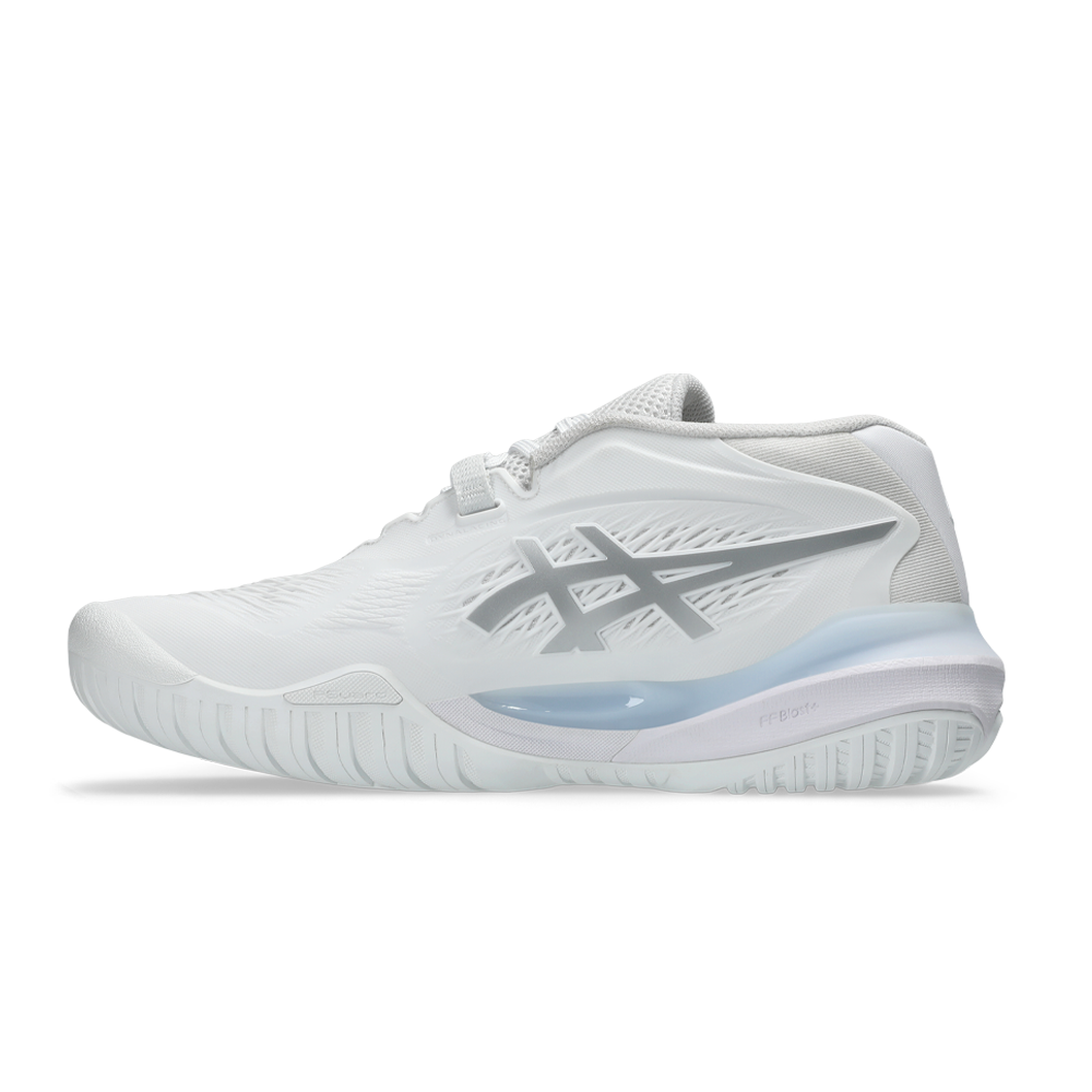 Gel Resolution X.