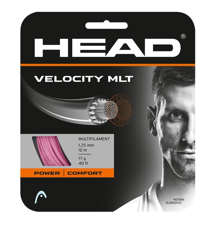 Velocity MLT 17 Pack - Pink.