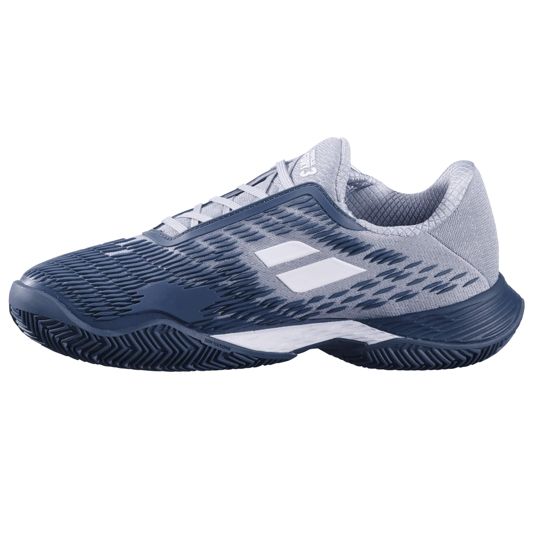 Propulse Fury 3 Clay.