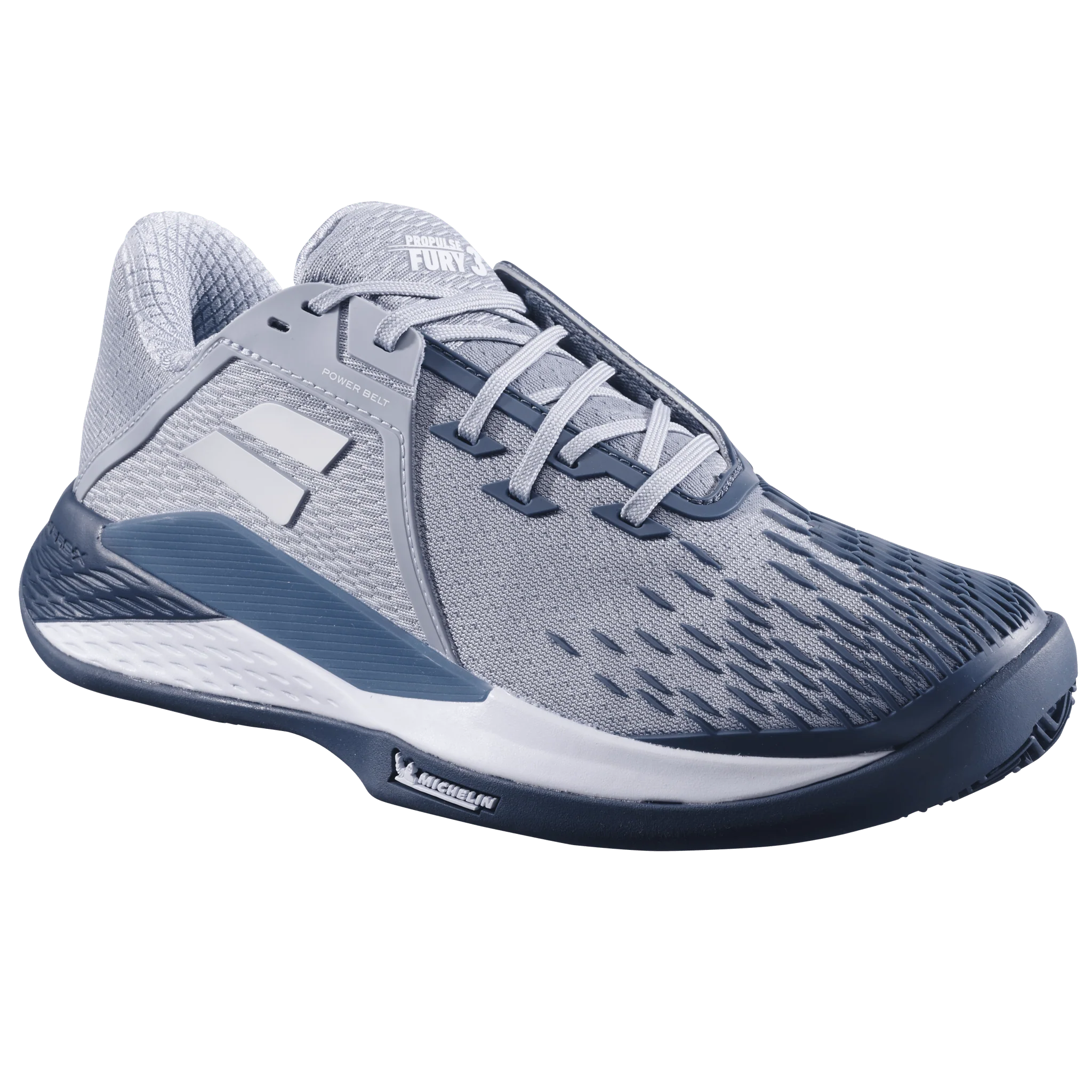 Propulse Fury 3 Clay.