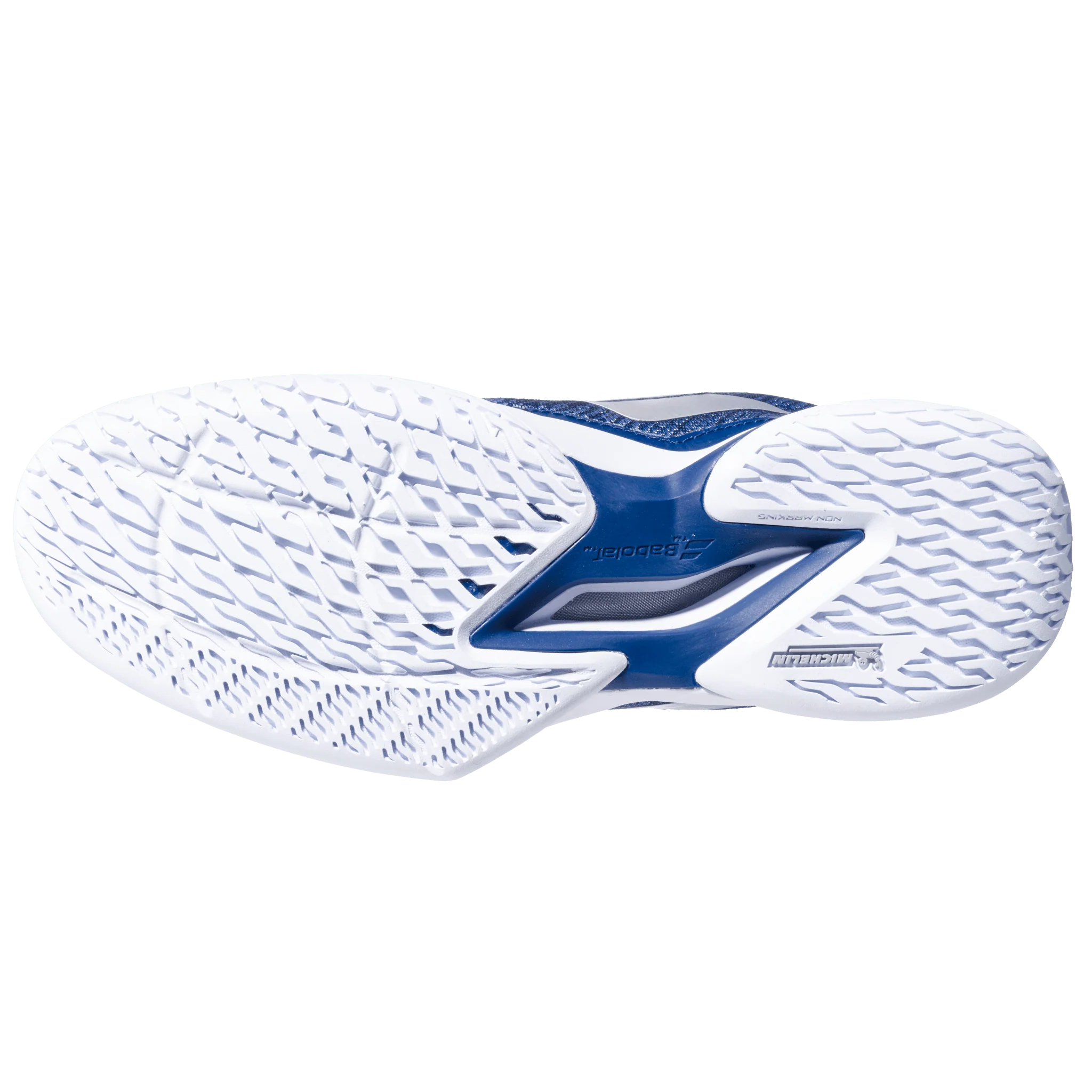 Jet Mach 3 All Court.