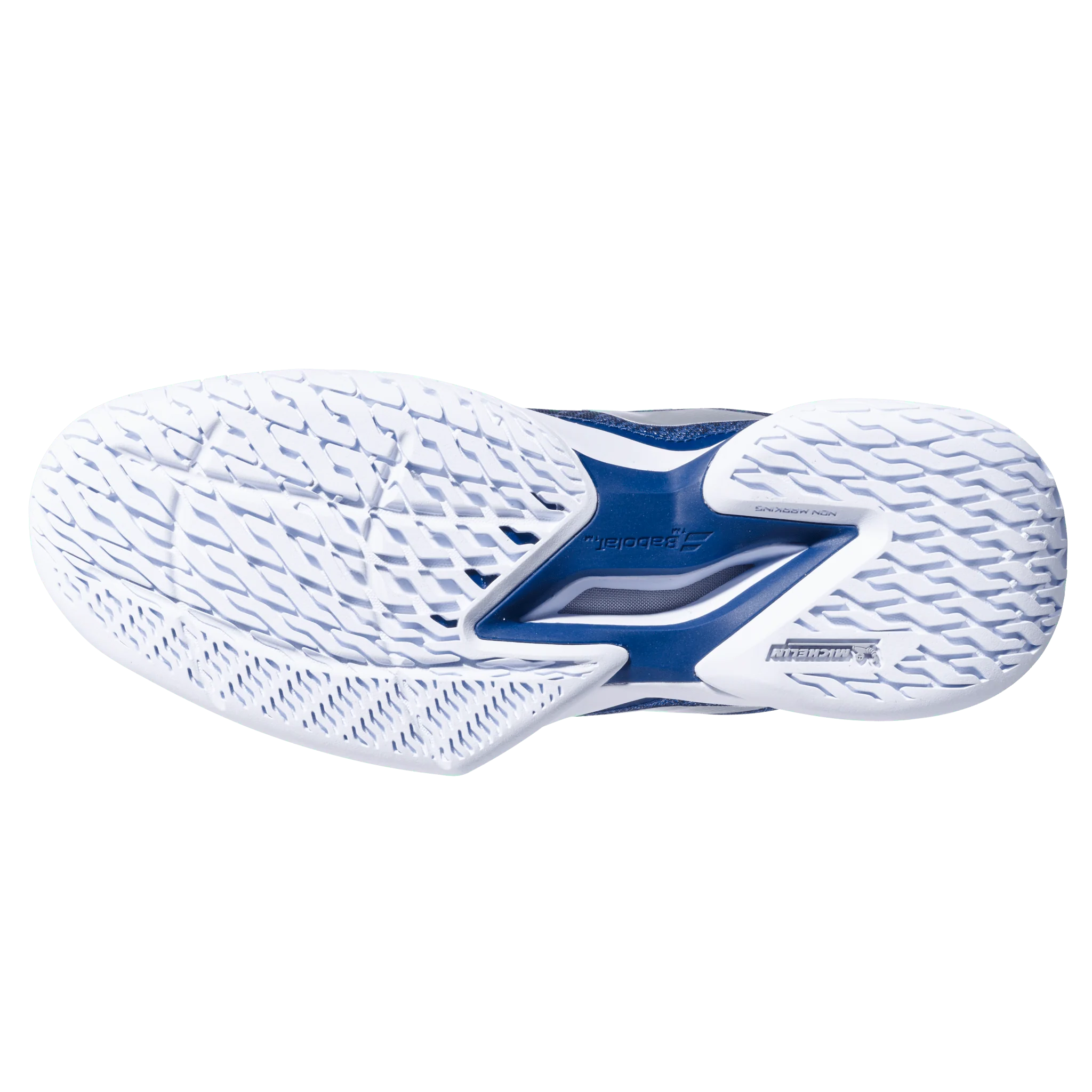 Jet Mach 3 All Court.