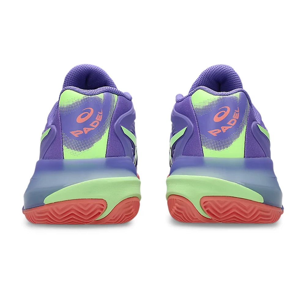 Gel Resolution X Padel.