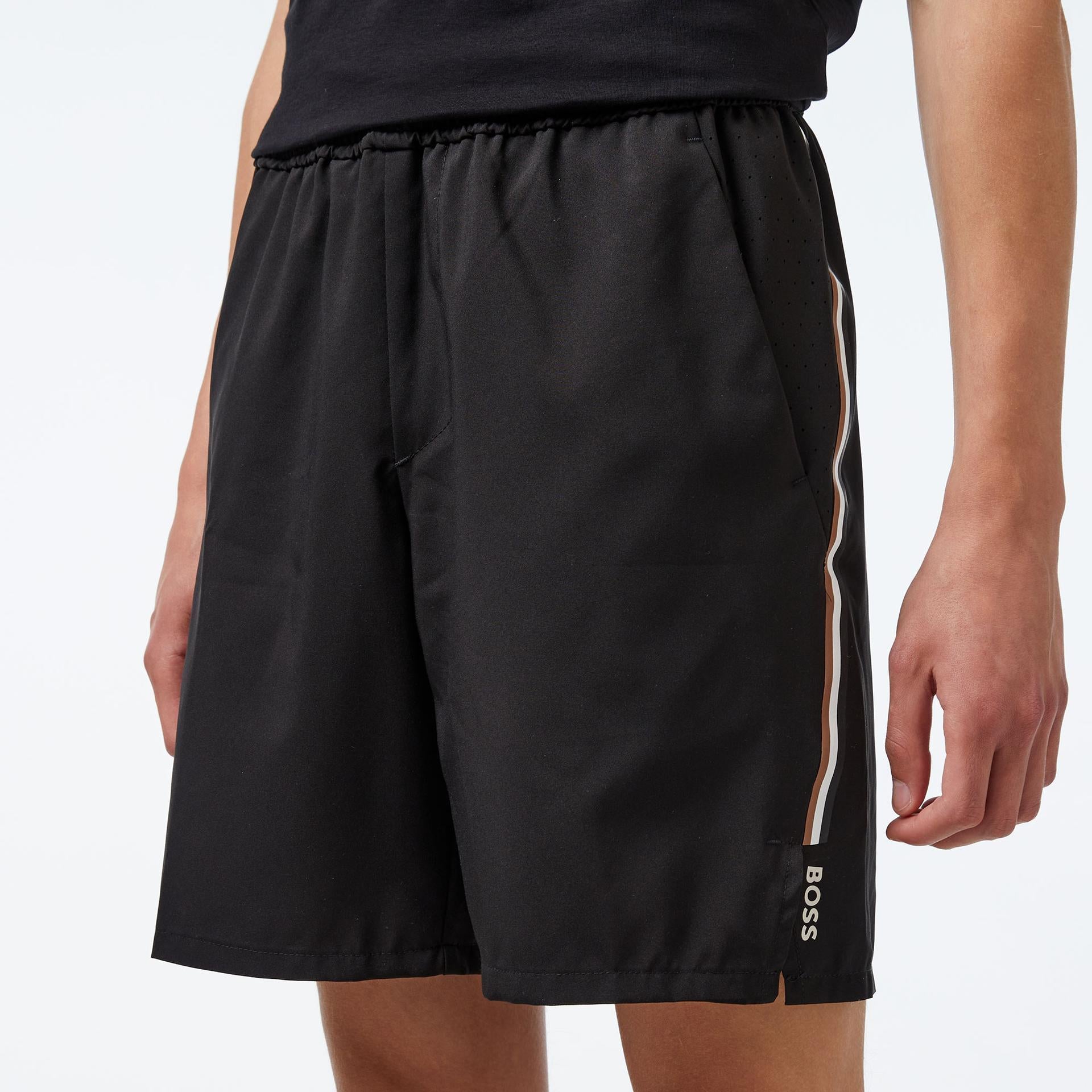 Shorts Matteo Berrettini.