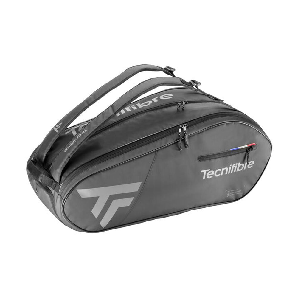 Team Dry 12R Bag - Black