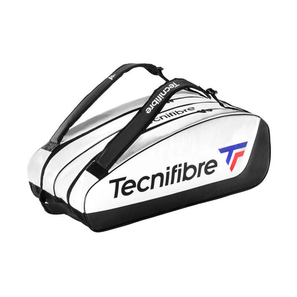 Tour Endurance 12R Bag - White.