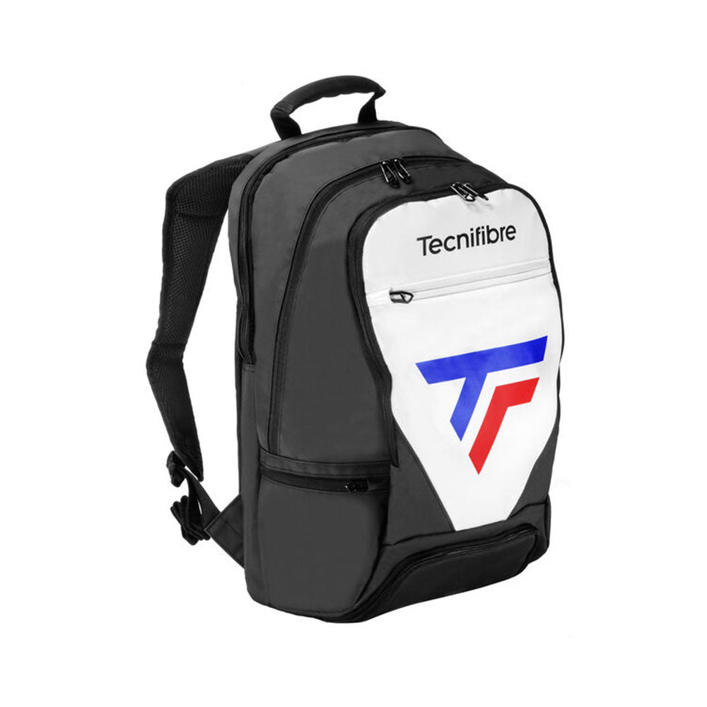 Tour Endurance Backpack - White