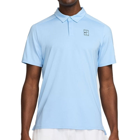 nike court advantage polo shirt