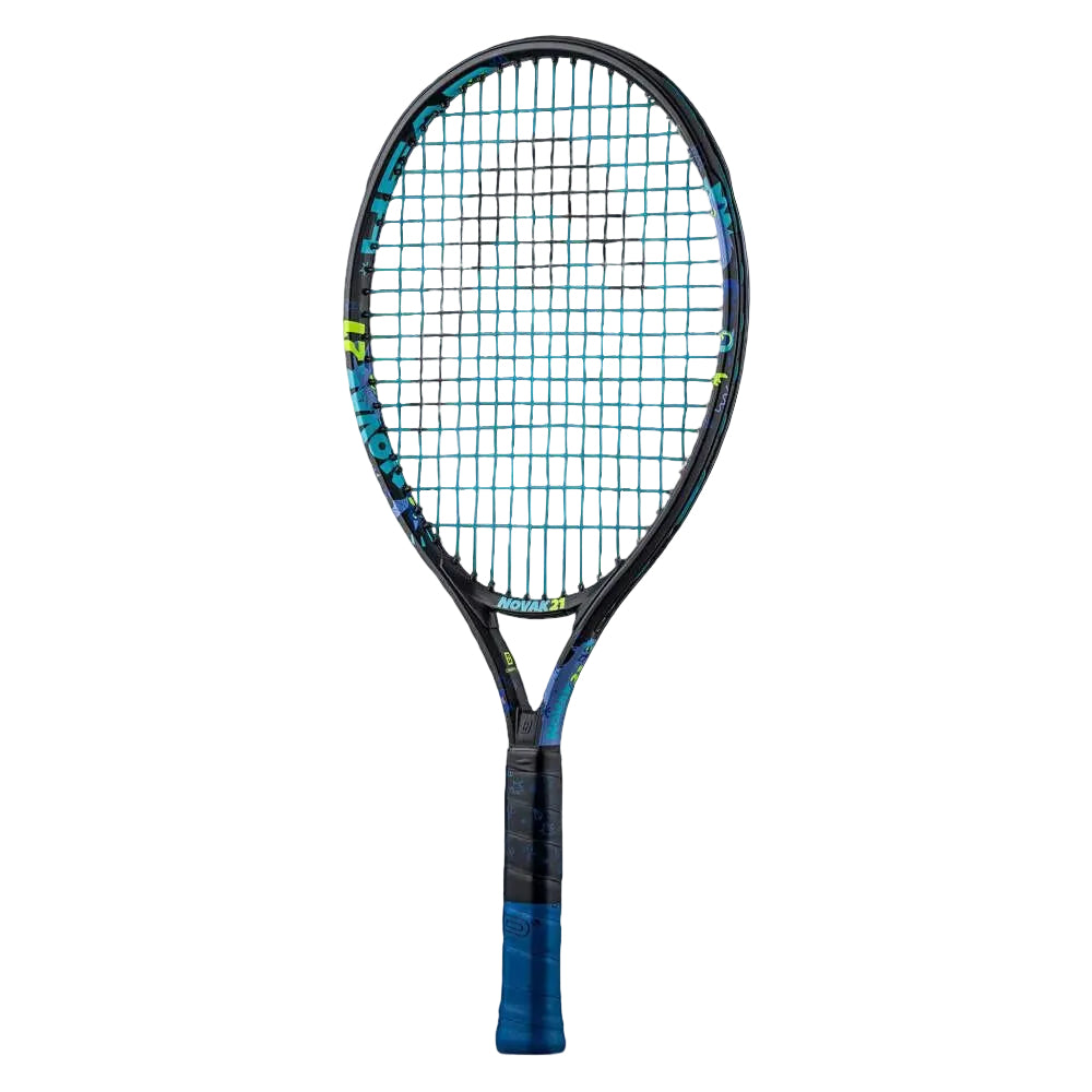 Novak 21 - Junior.
