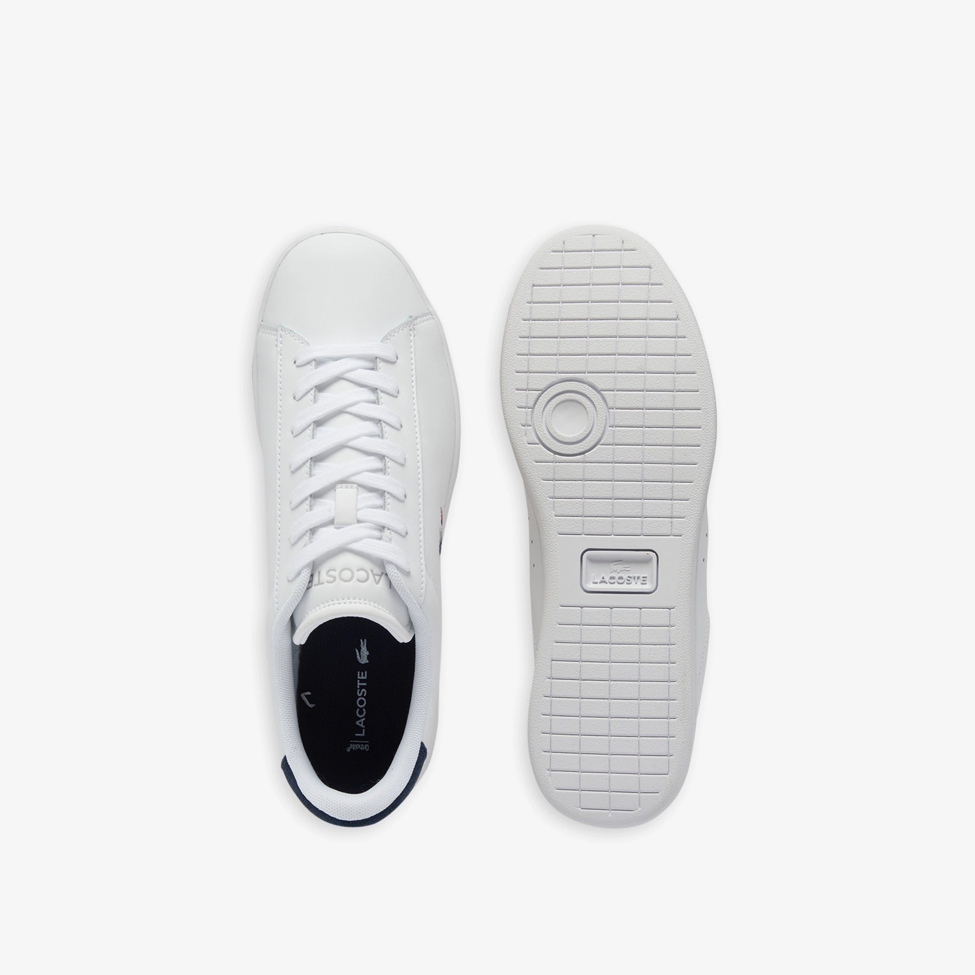 Carnaby Set Leather Sneakers.