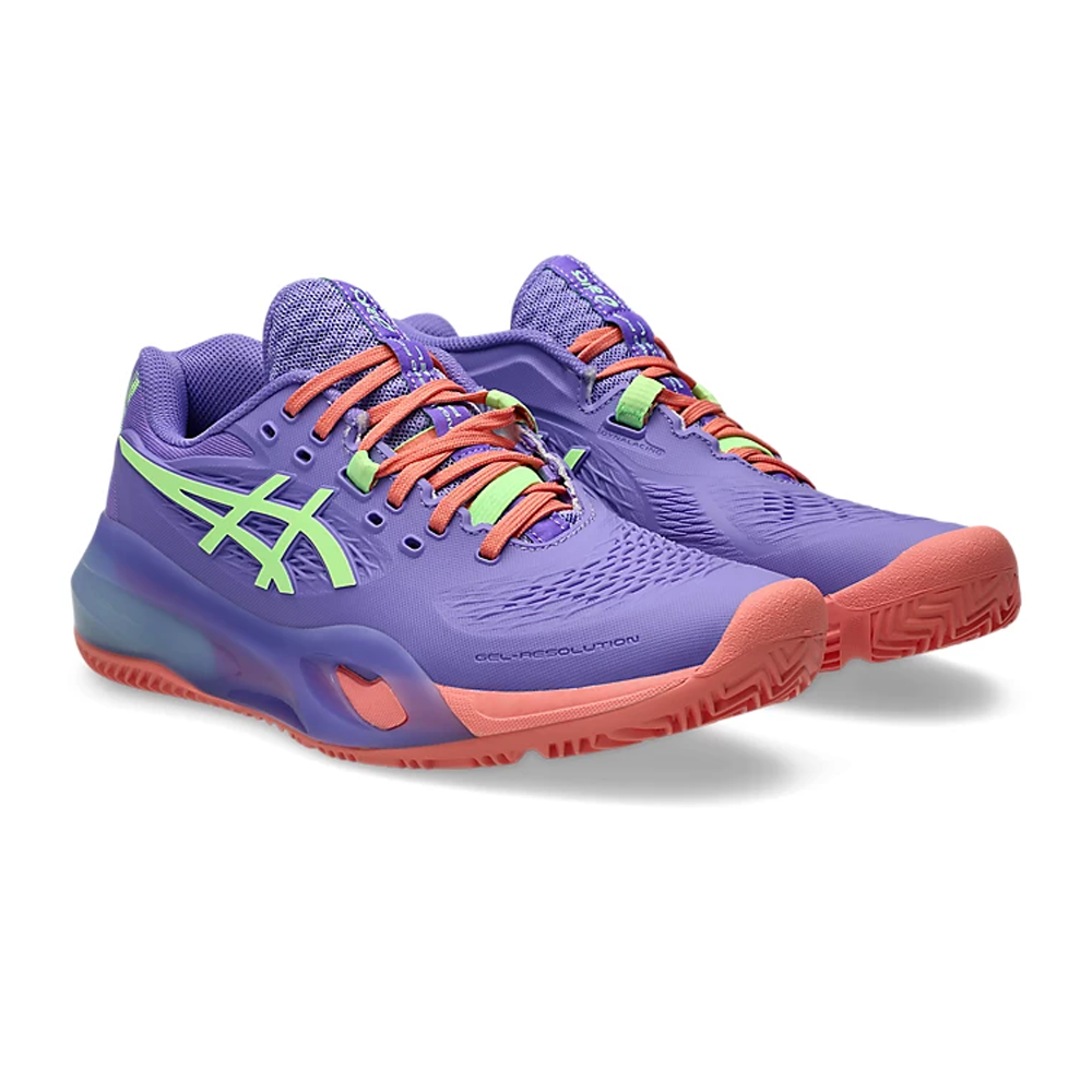 Gel Resolution X Padel.