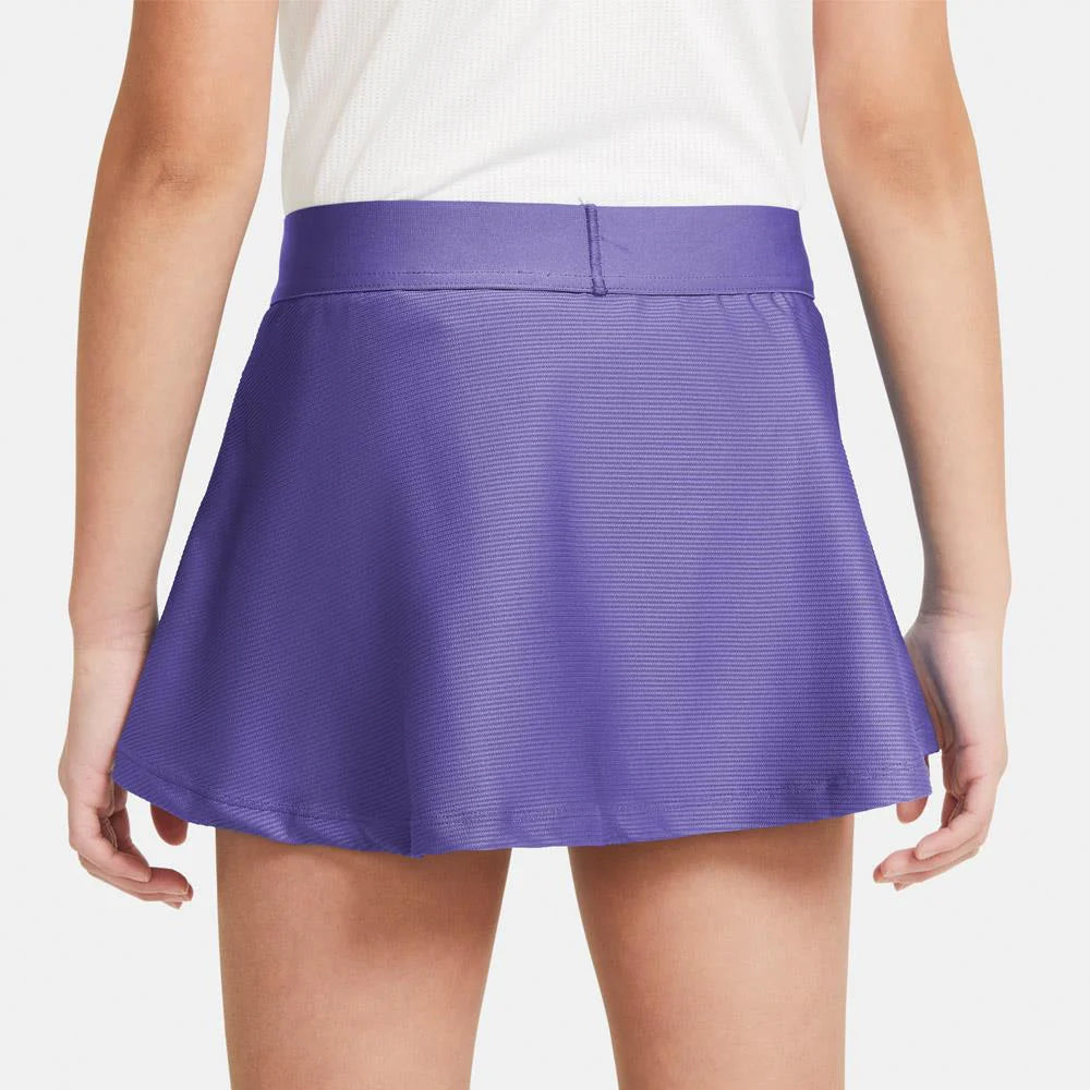 Court Dri-Fit Flouncy Tennis Skirt.