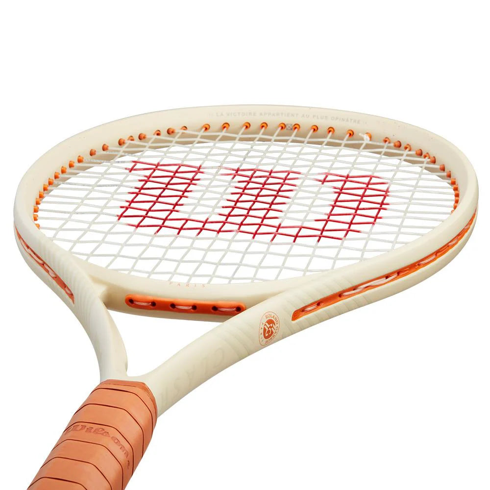 Clash 100 V2 Roland Garros - 2024.