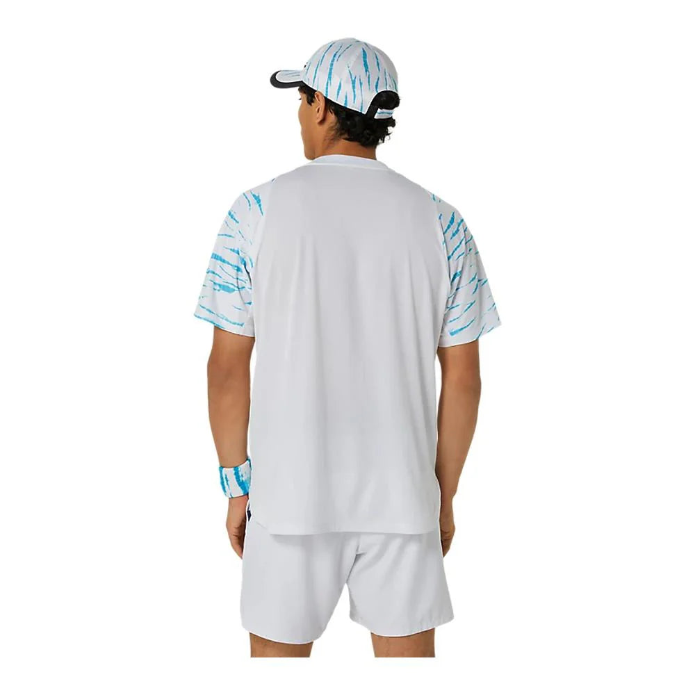 Game Short Sleeve Top.