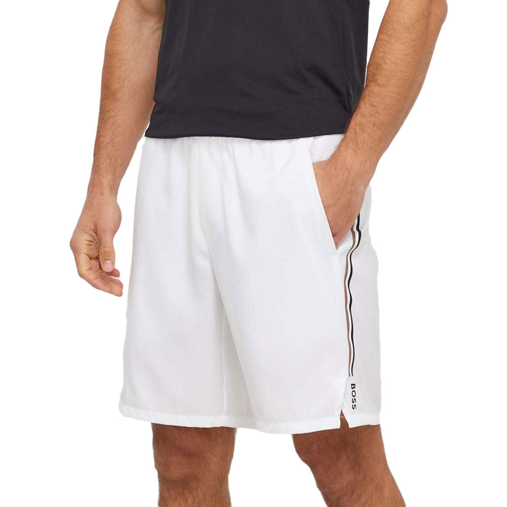 Short Matteo Berrettini