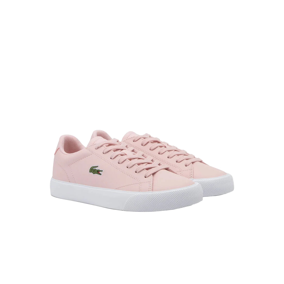 Lerond Set Leather Sneakers.