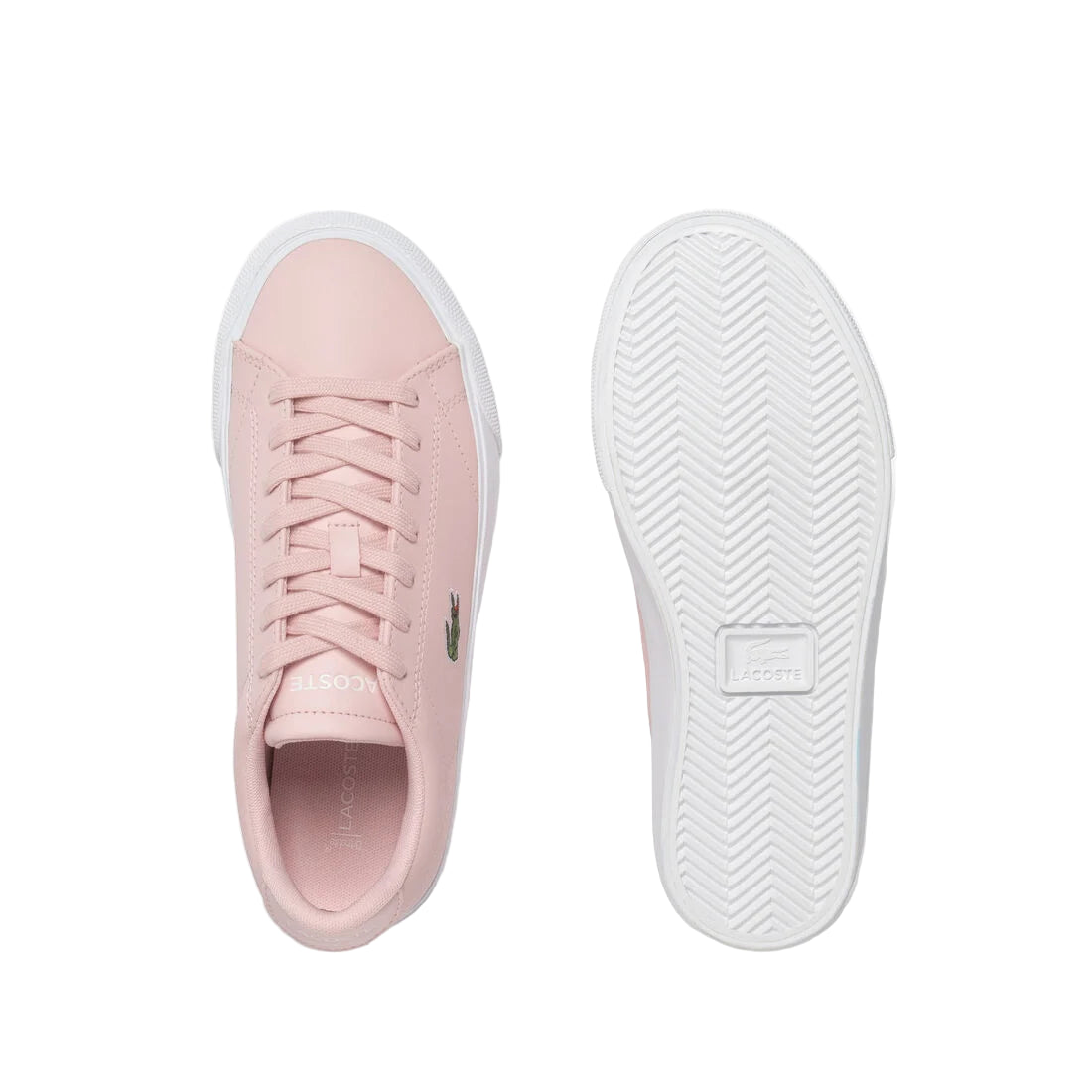 Lerond Set Leather Sneakers.