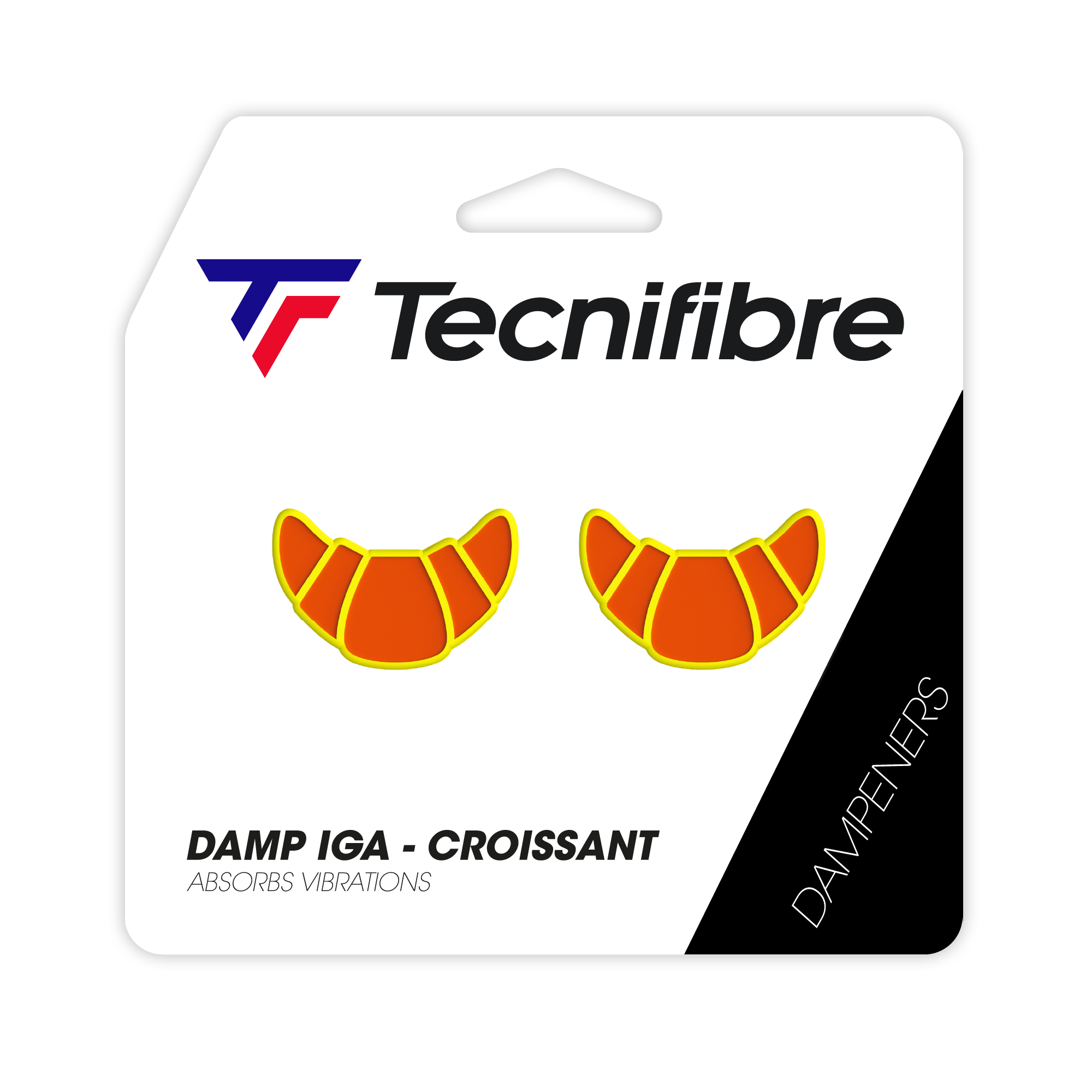 IG Dampeners.