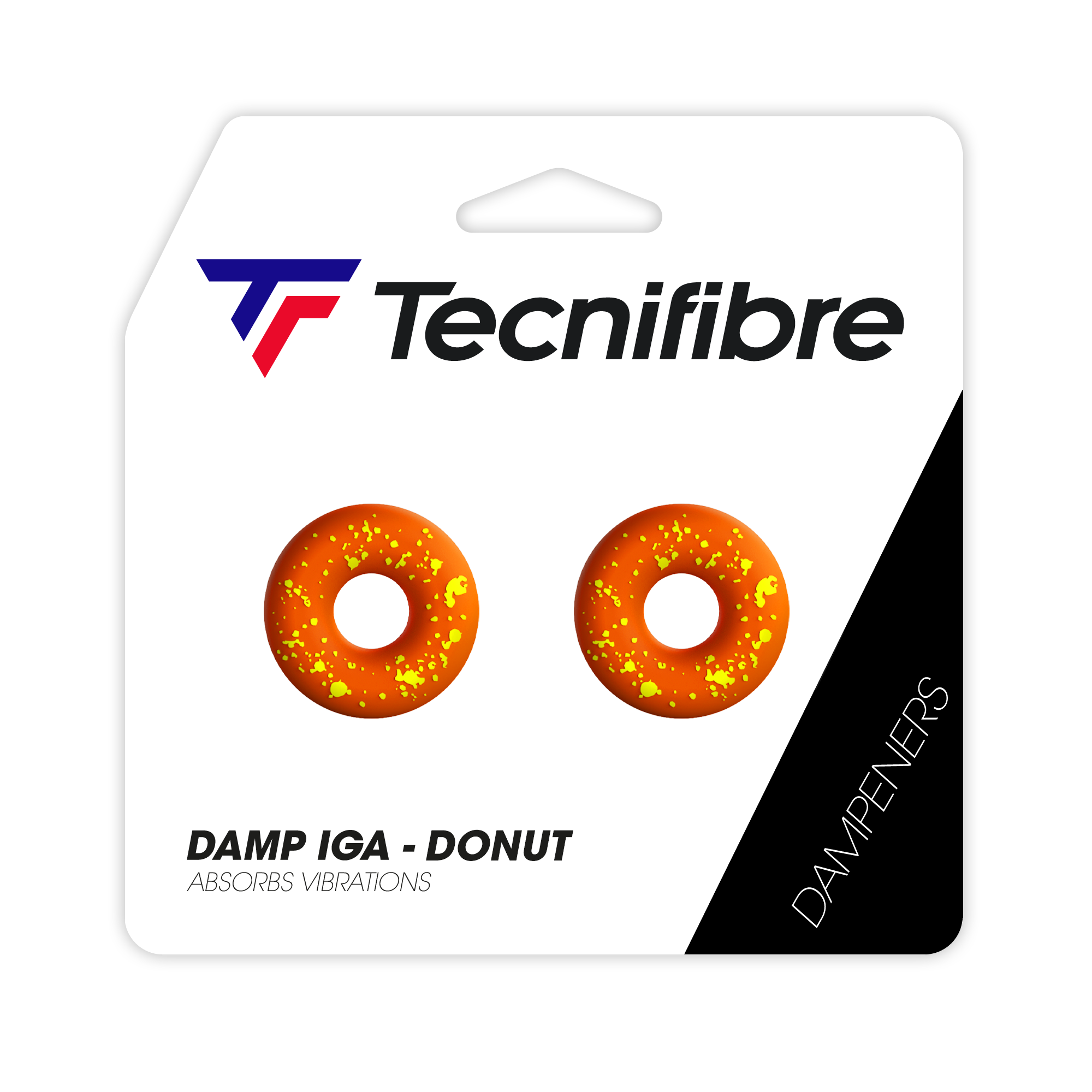 IG Dampeners.