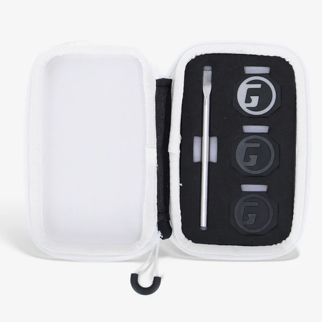 Pickleball End Cap Weight Kit.