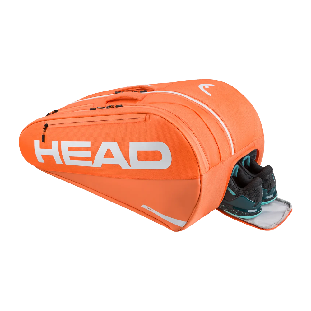 Tour Racquet Bag XL.