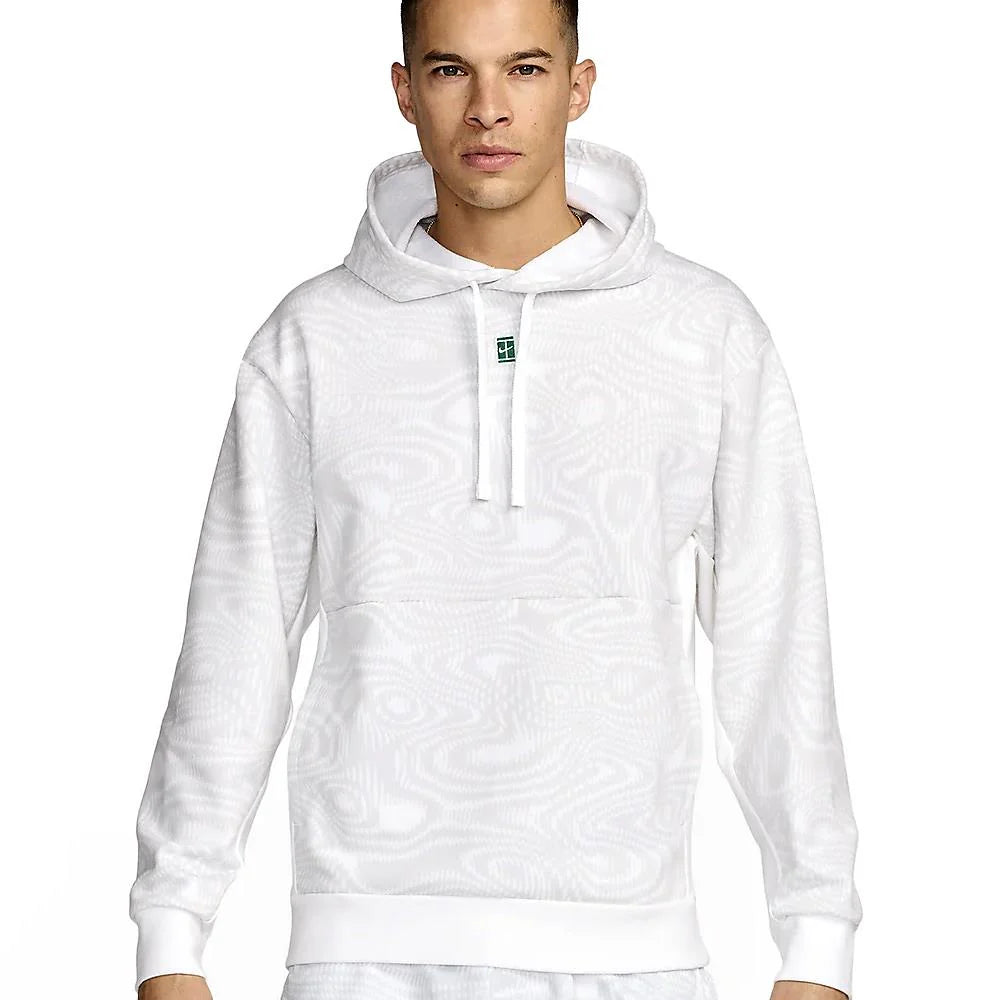 Court Dri-Fit Fleece Heritage Hoodie.