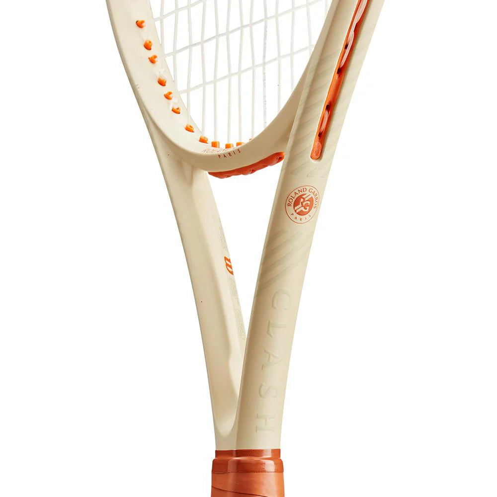 Clash 100 V2 Roland Garros - 2024.