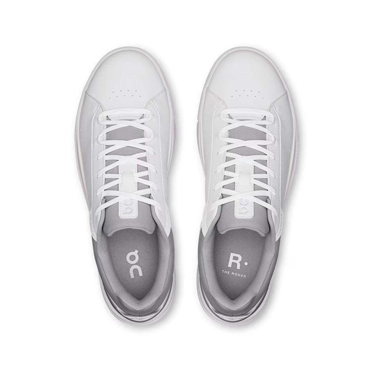 The Roger Advantage.