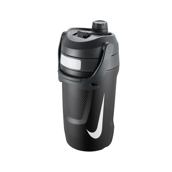 Fuel Jug Water Bottle - 40oz / 64oz.