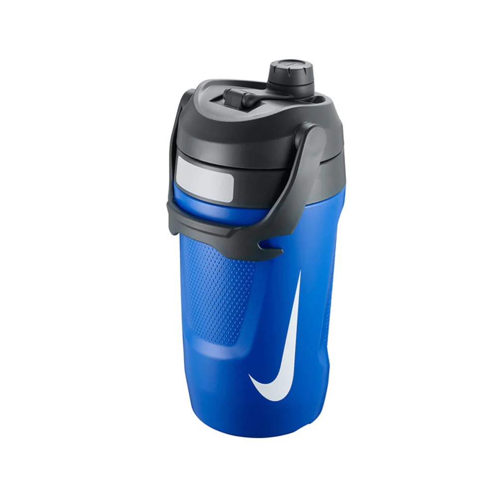 Fuel Jug Water Bottle - 40oz / 64oz.