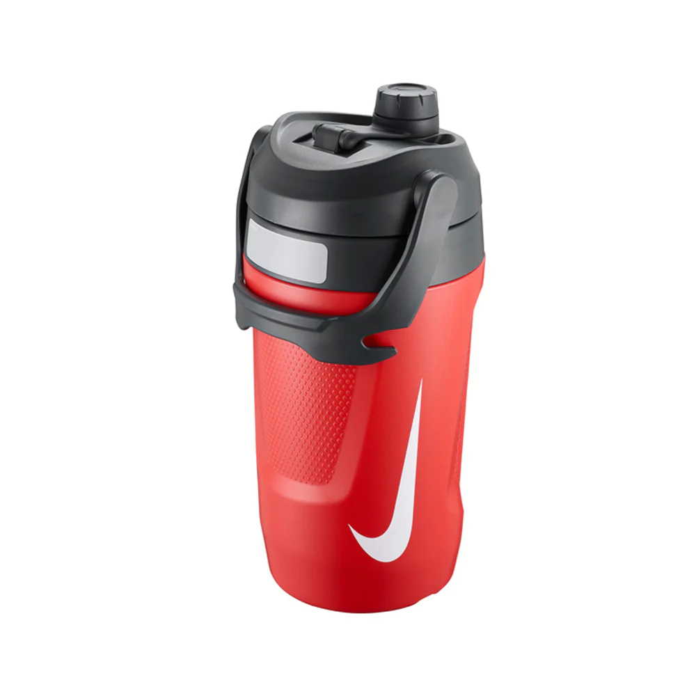 Fuel Jug Water Bottle - 40oz / 64oz.
