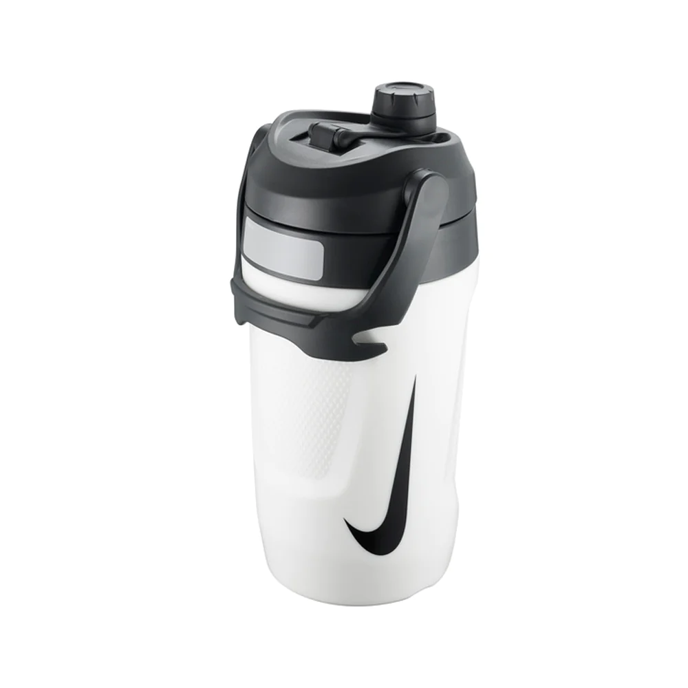 Fuel Jug Water Bottle - 40oz / 64oz.