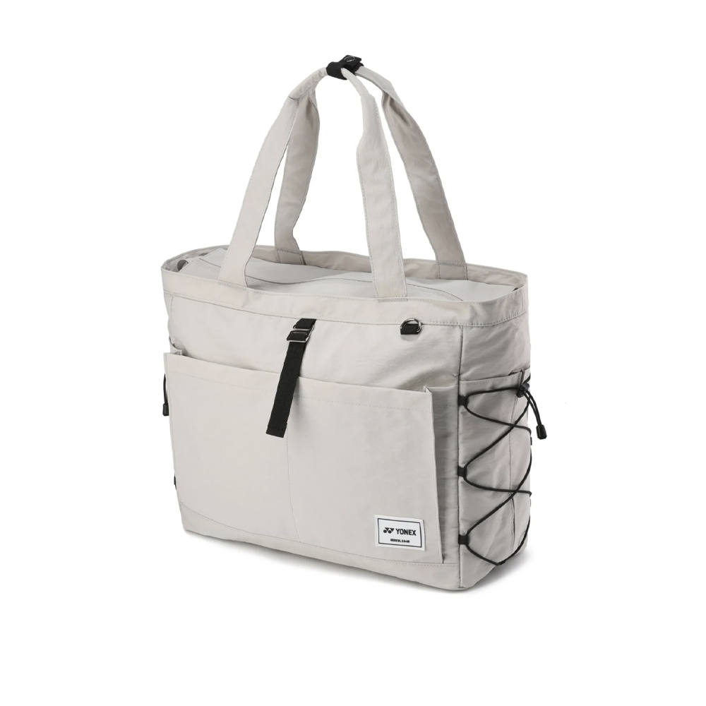Tote Bag.