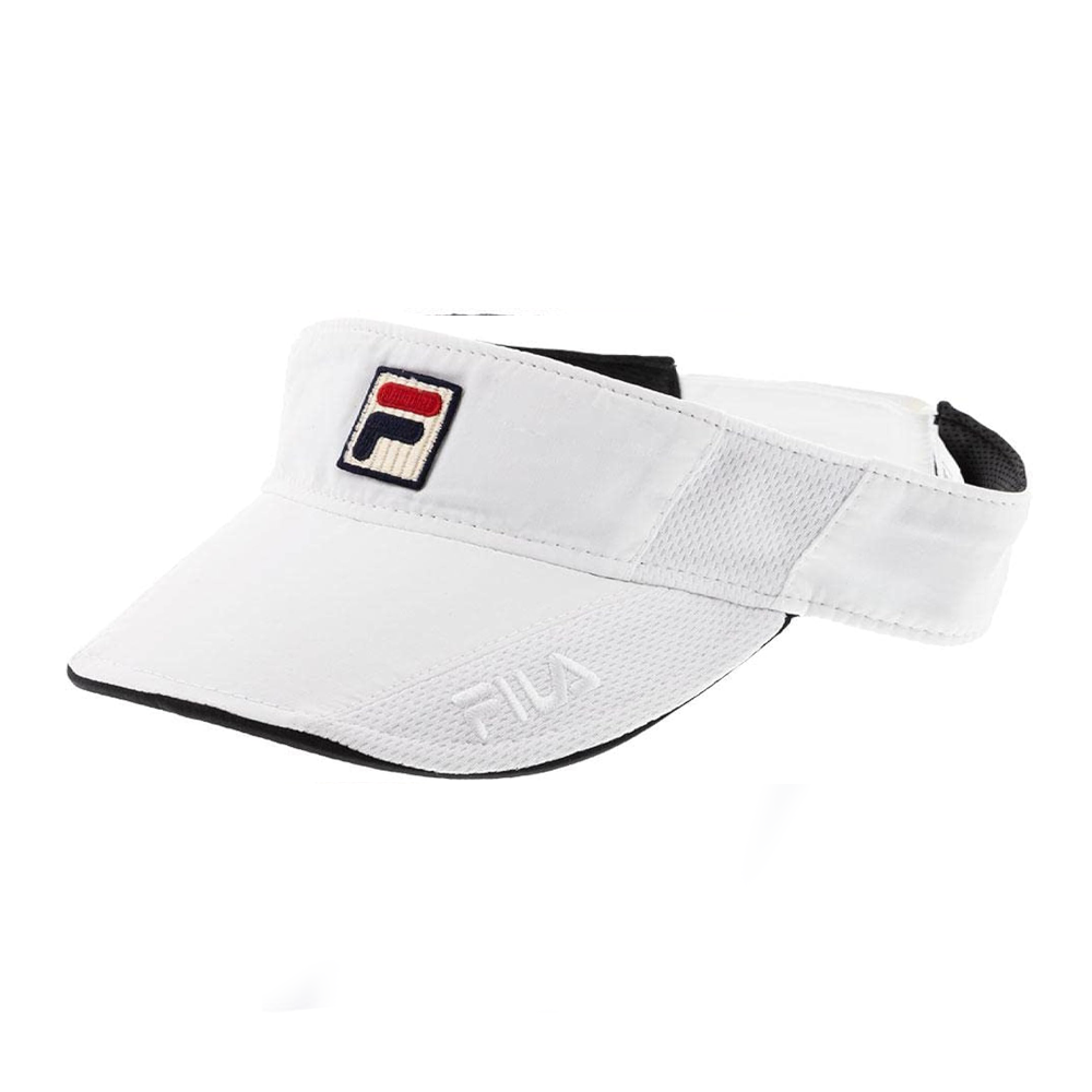 Adjustable Visor.