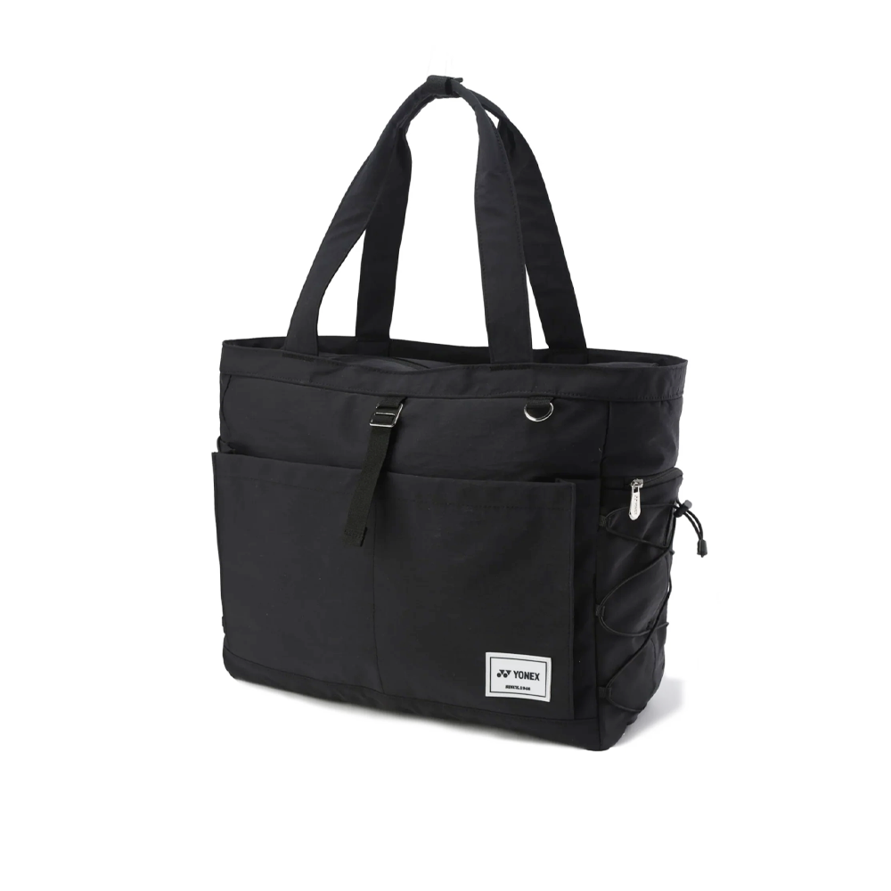 Tote Bag.
