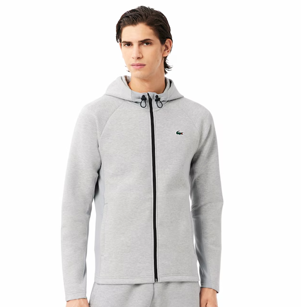 Lightweight Track Jacket.