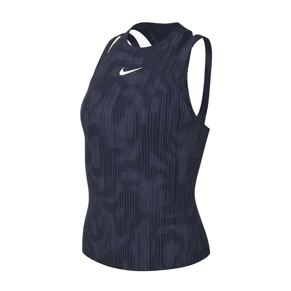 Court Dri-Fit Slam Tank Roland Garros.