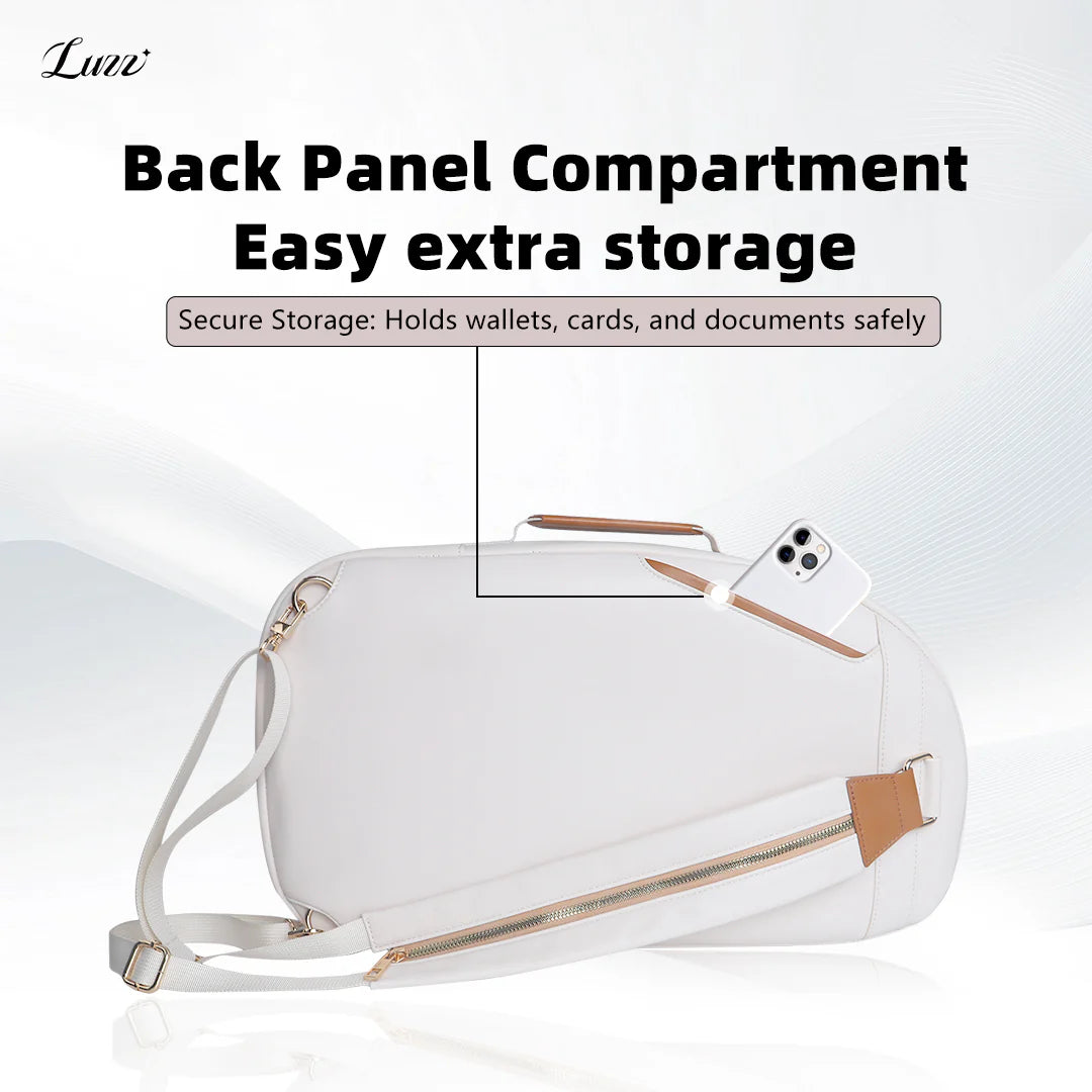 Waterproof Bag.