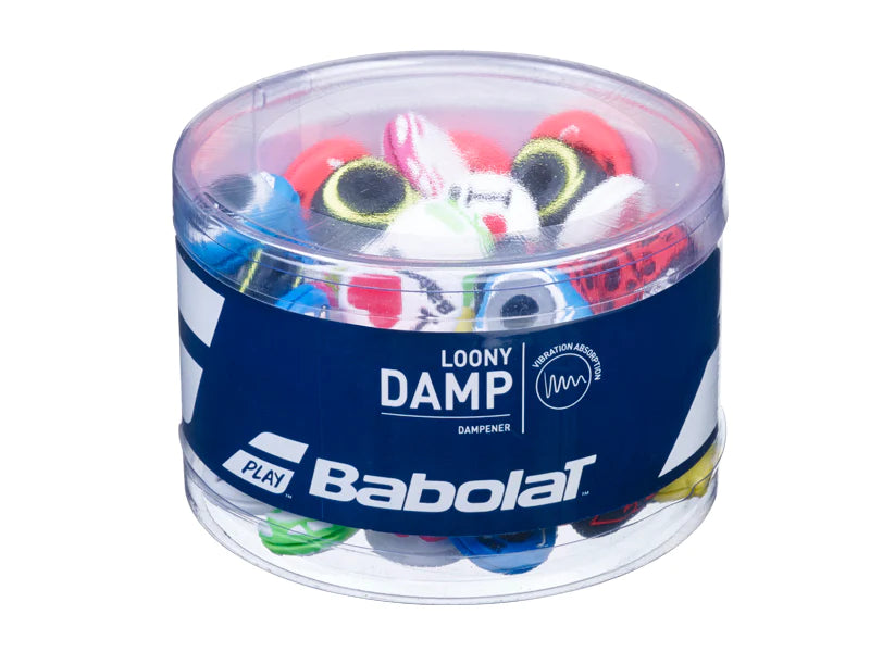 Loony Dampener Individual.