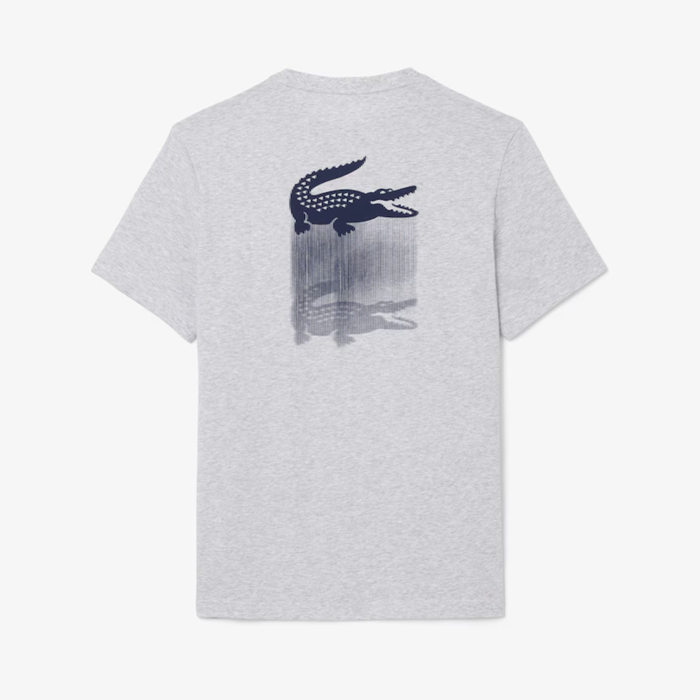 Sport Printed Ultra Dry T-Shirt.