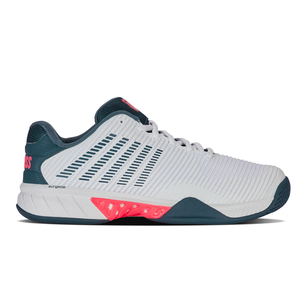 Hypercourt Express 2