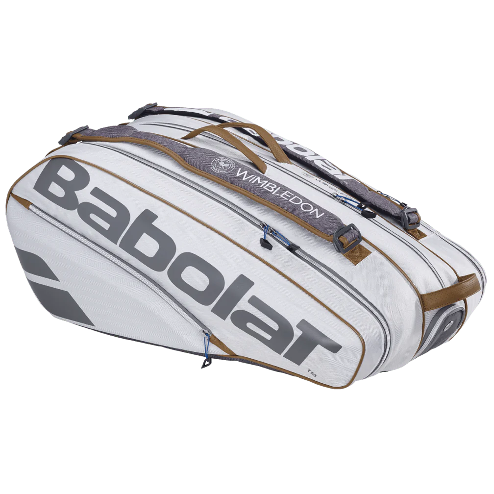 RH 9 X Pure Wimbledon - 2025.